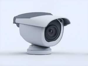 CCTV Security Installation at Strata Meetings